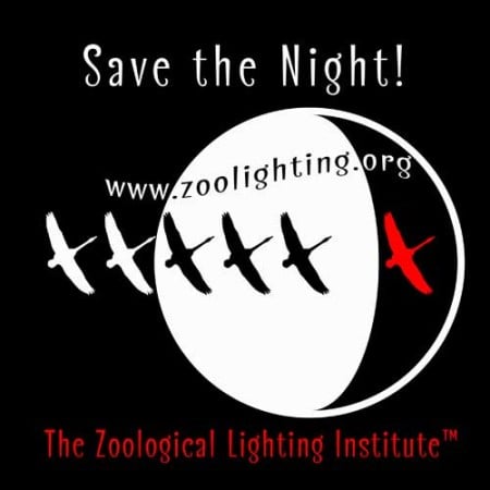 Zoological Lighting Institute Logo
