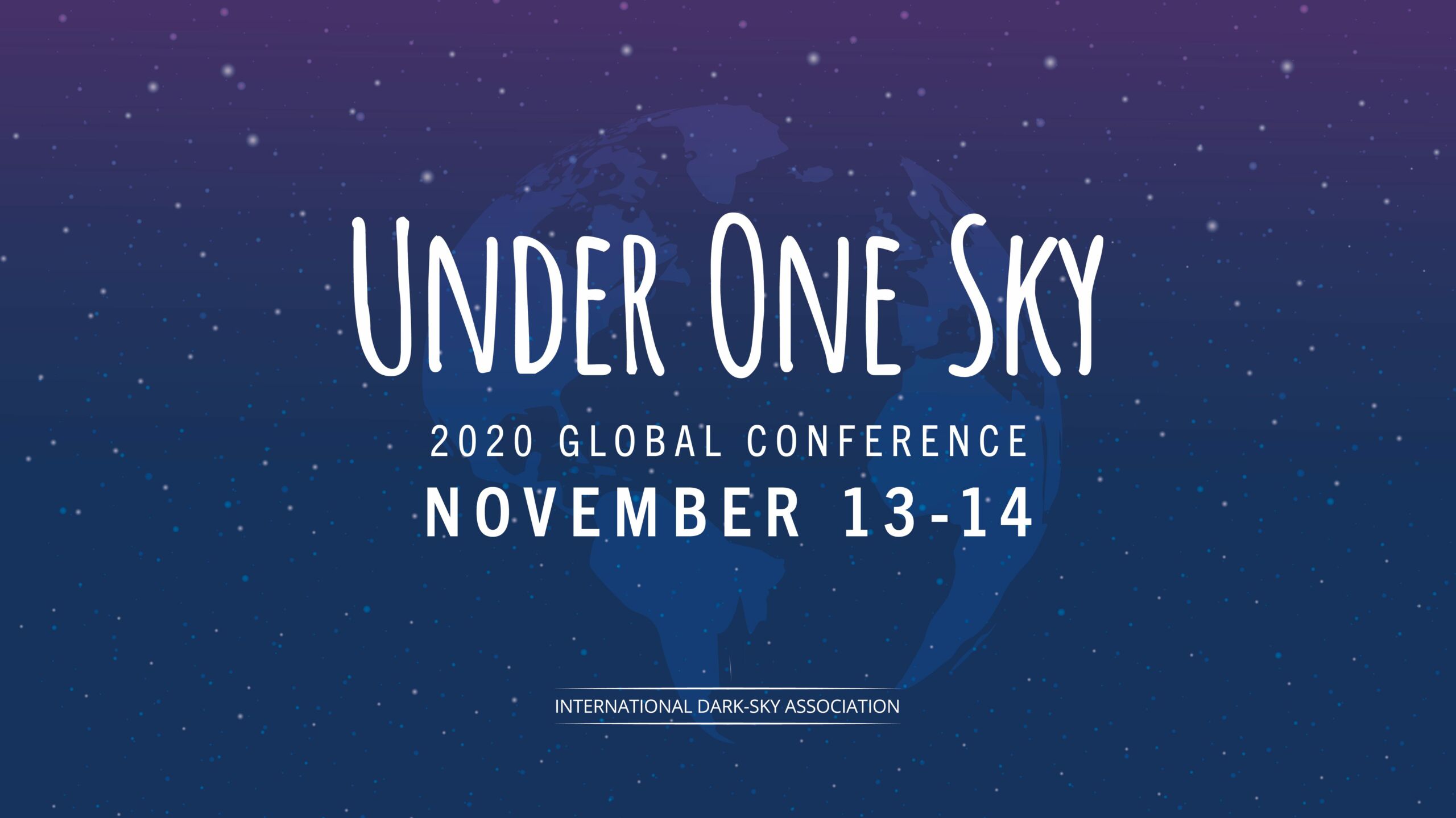 Under One Sky Graphic