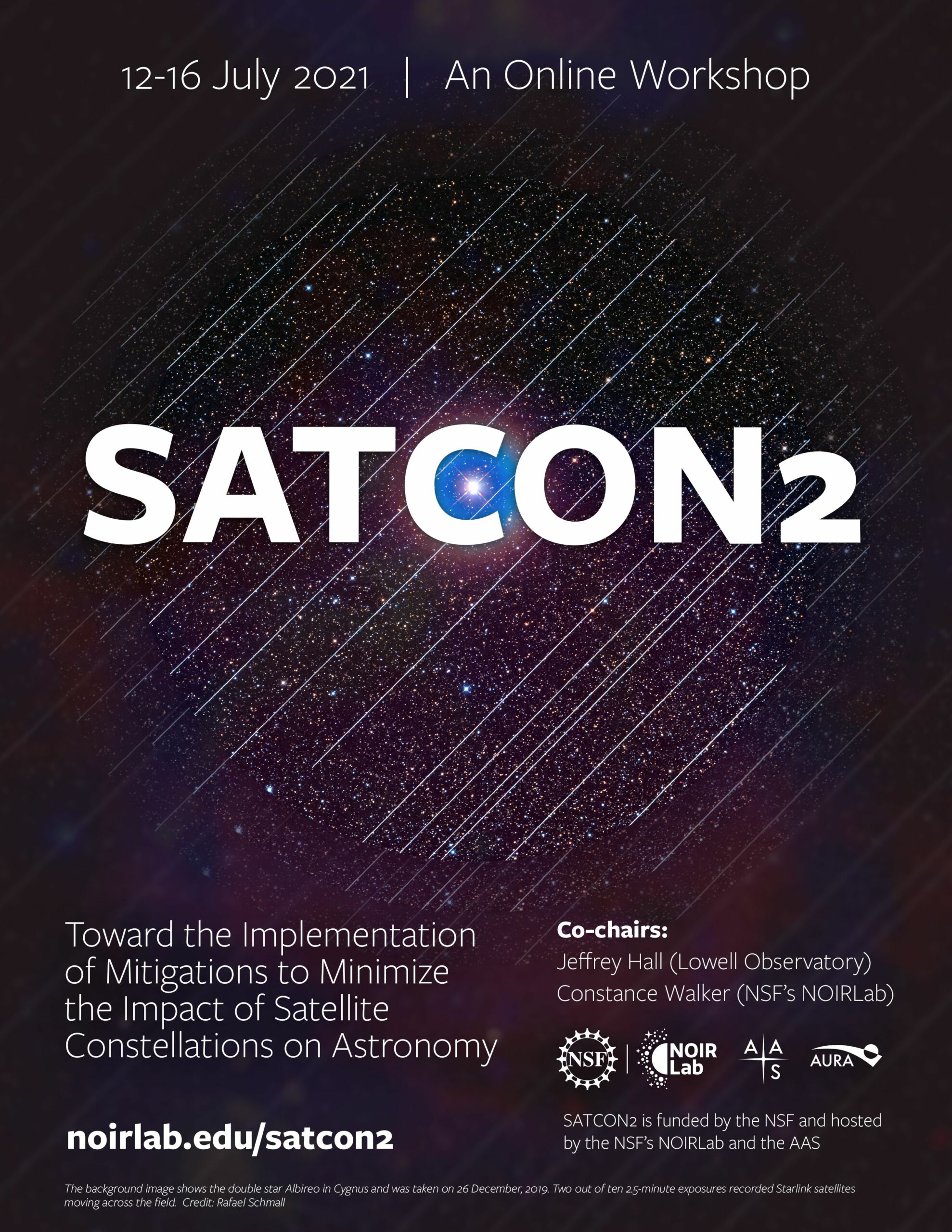 SatCon2 Workshop Poster